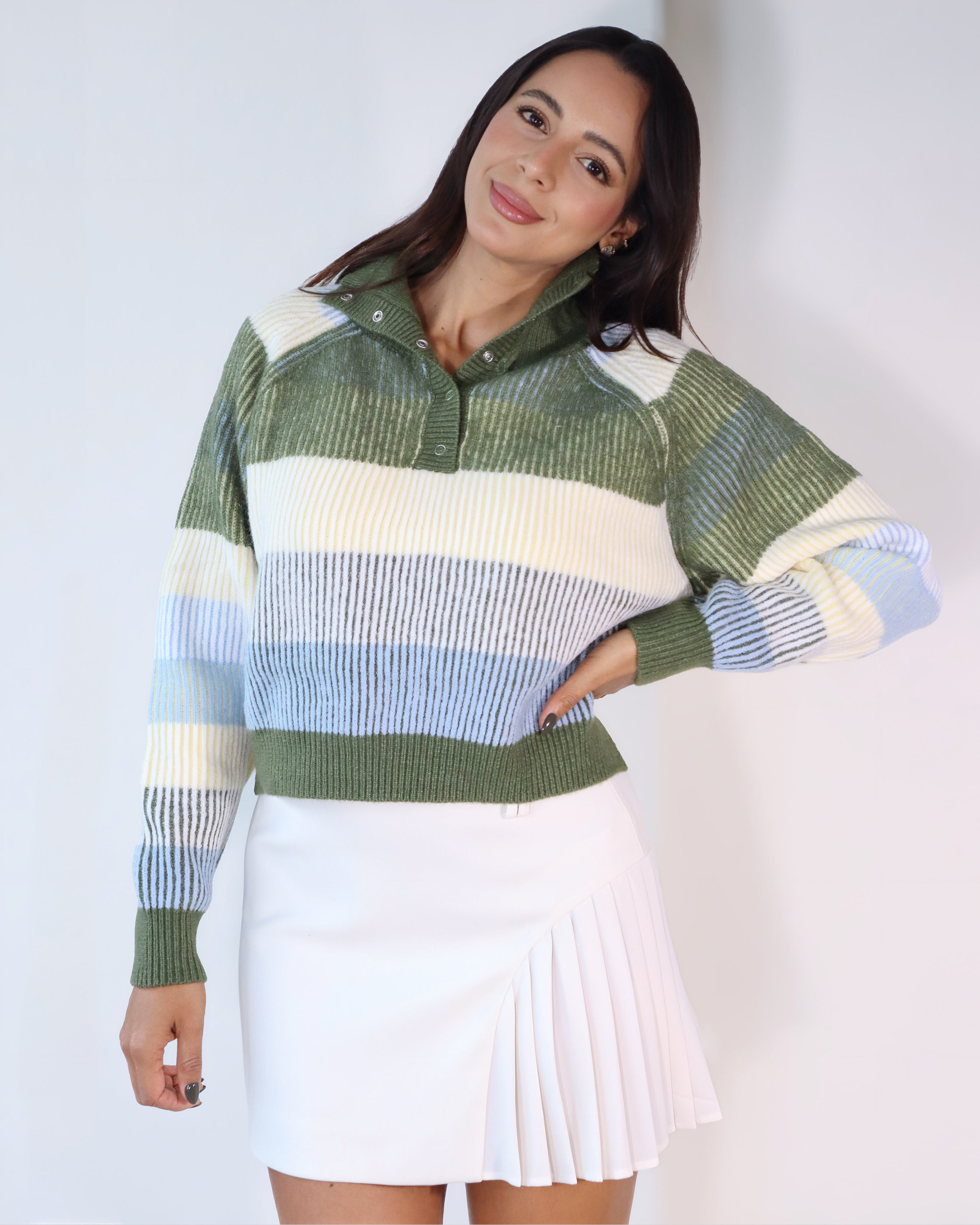 AREZZO SWEATER