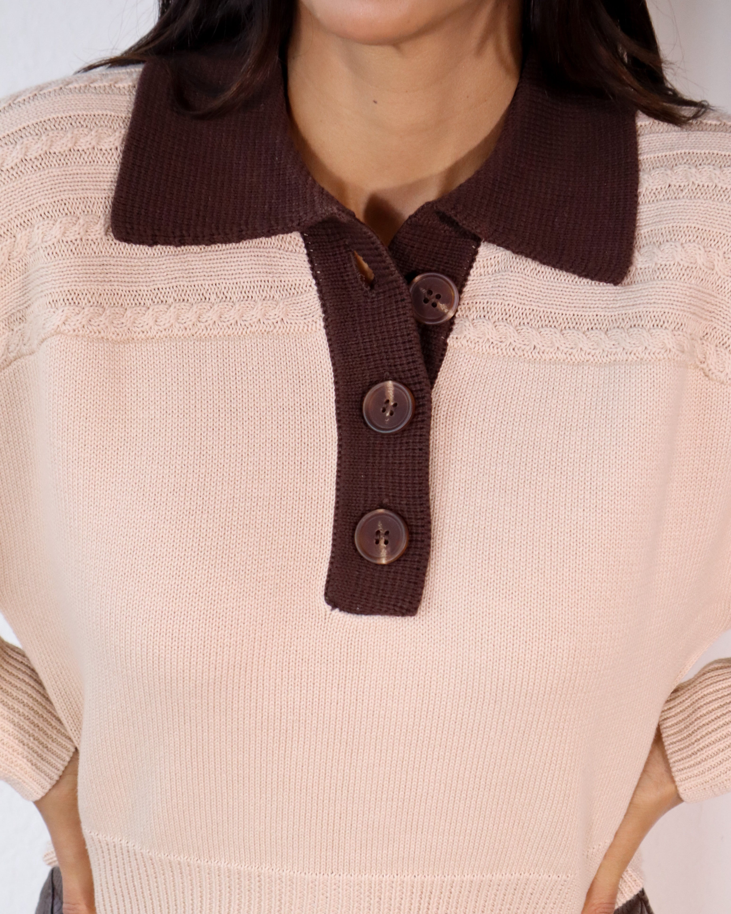 AREZZO SWEATER