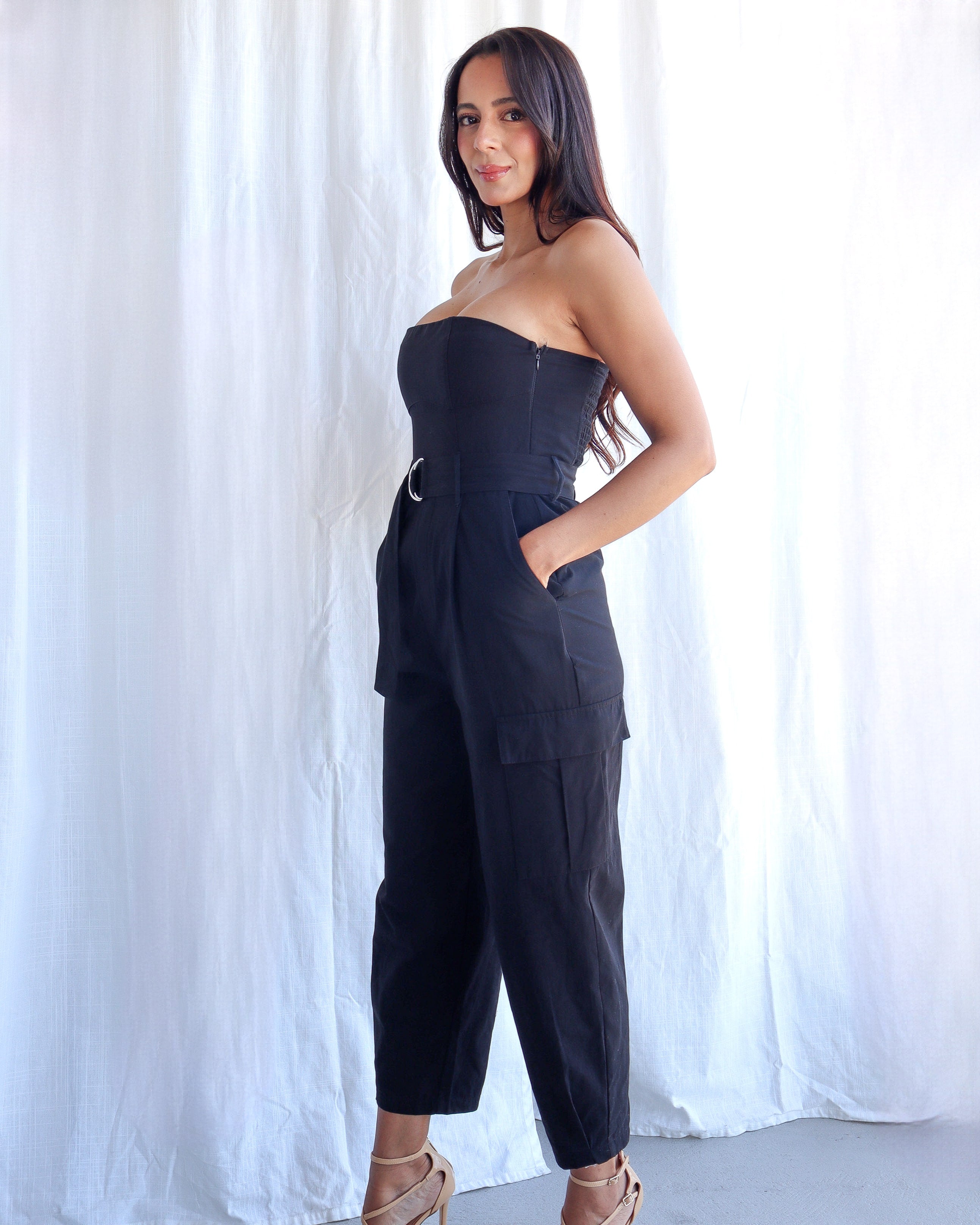 BRAY JUMPSUIT