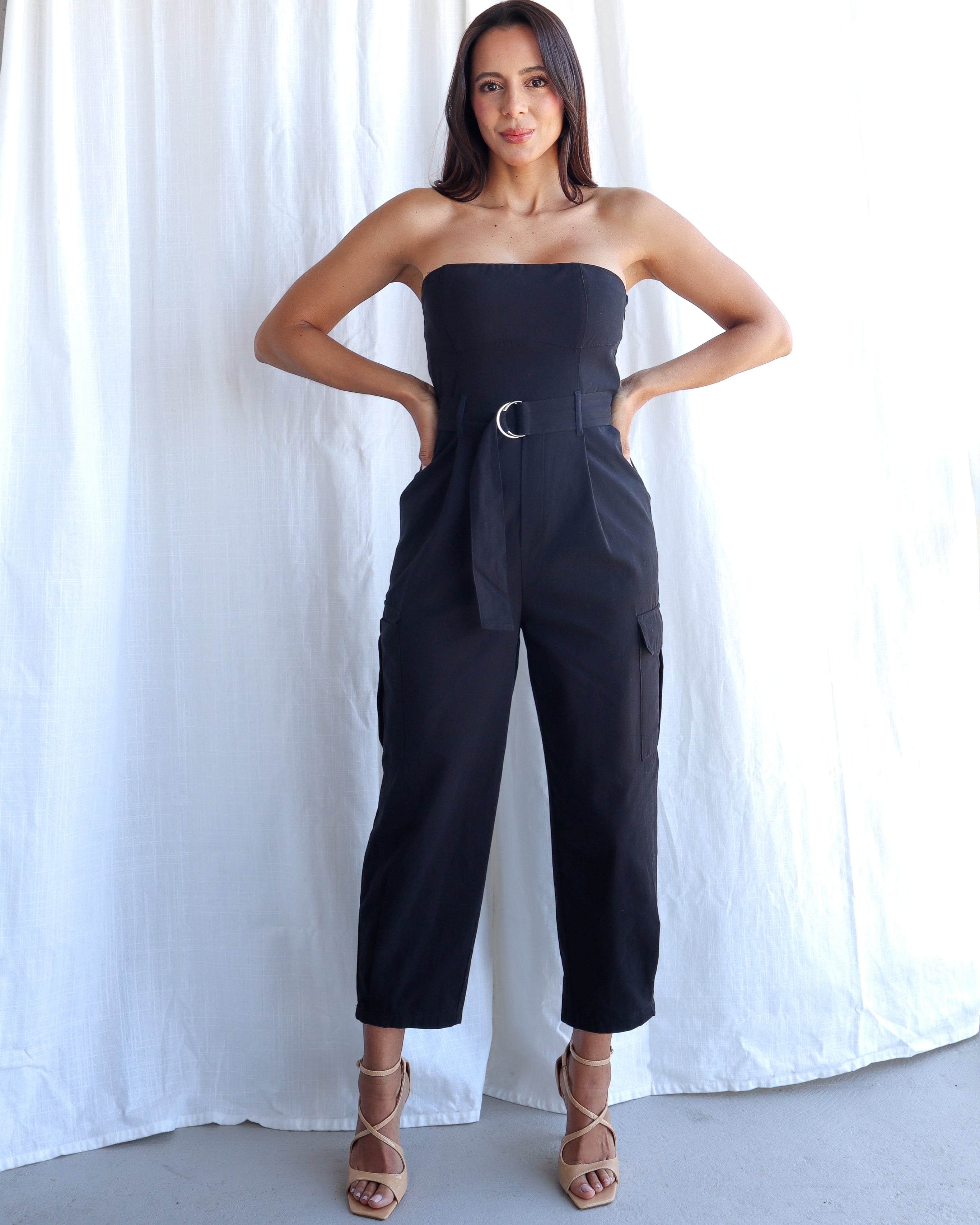 BRAY JUMPSUIT