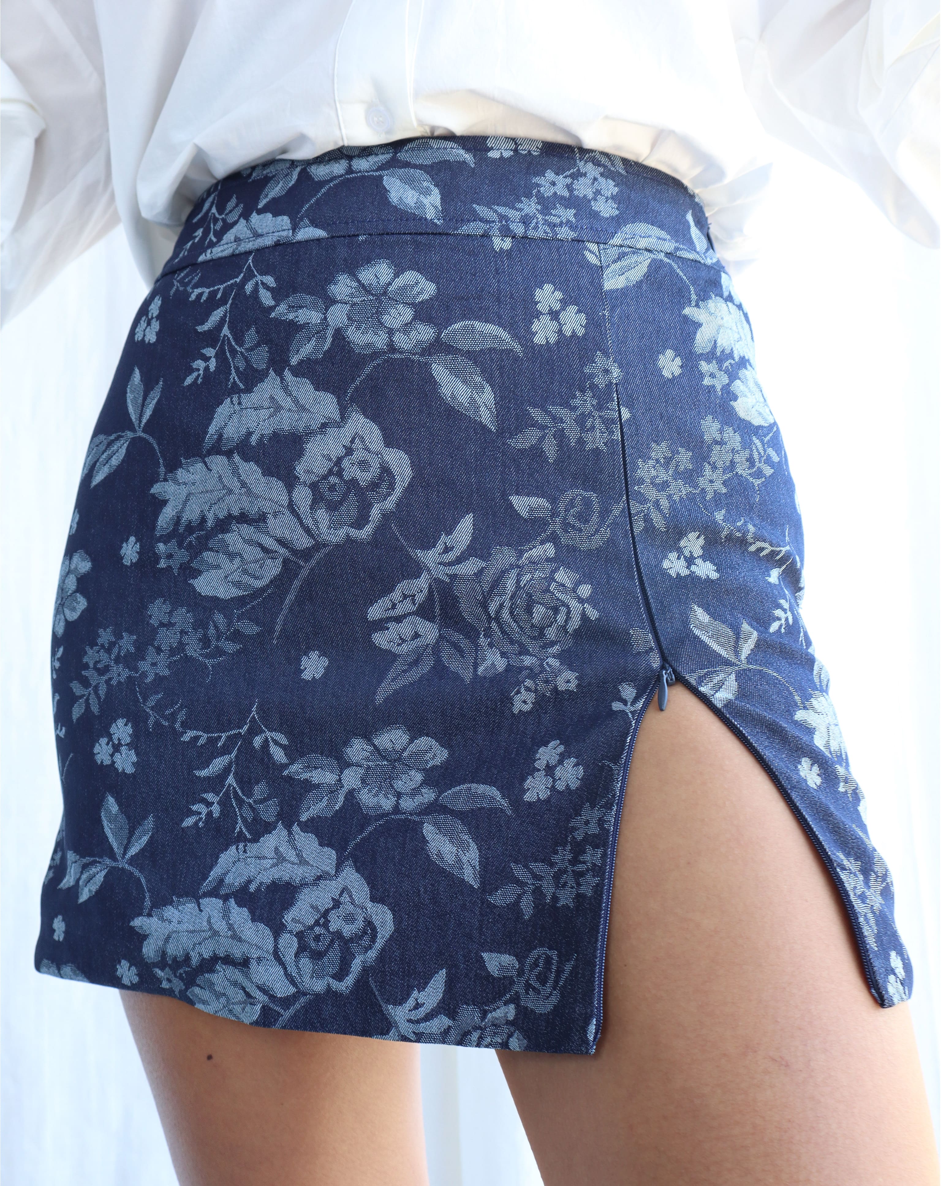 BRUNA SKIRT